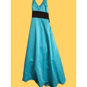 City Triangles Dress